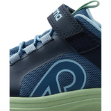 Reima Reimatec Waterproof Sneakers Enkka Blue