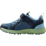 Reima Reimatec Waterproof Sneakers Enkka Blue