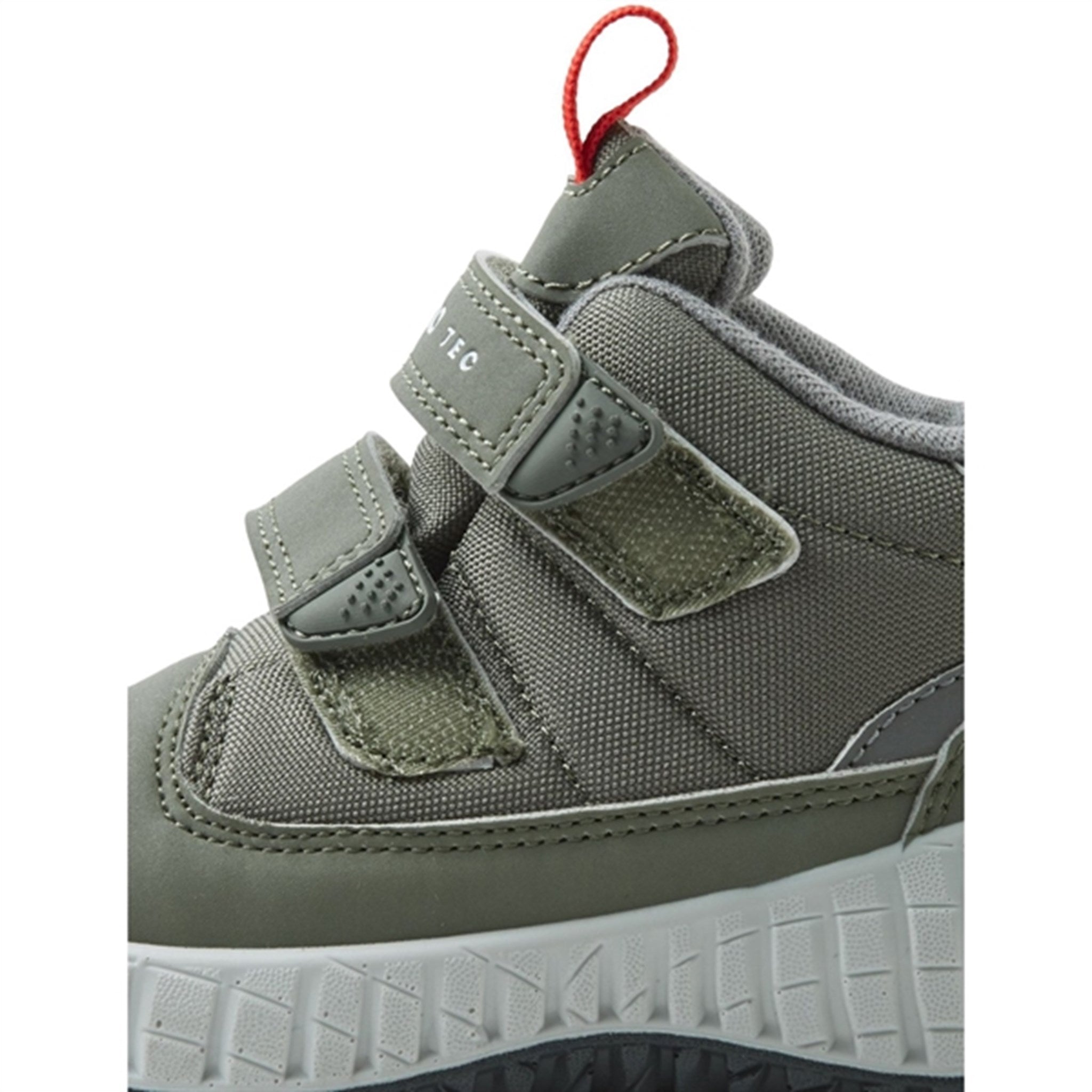 Reima Reimatec Waterproof Shoes Passo 2.0 Greyish Green 5