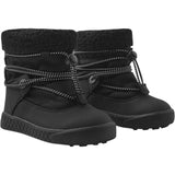 Reima Winter Boots Lumipallo Junior Black