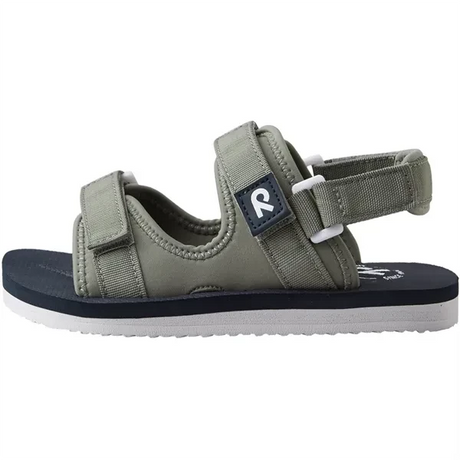 Reima Sandals Minsa 2.0 Green 2