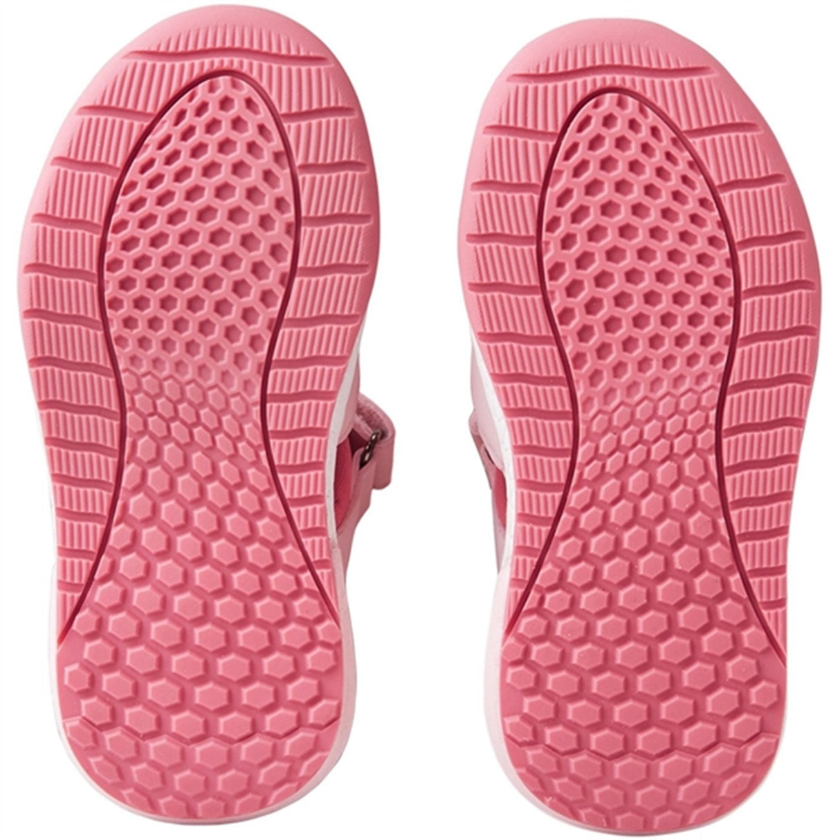 Reima Sandals Lomalla Pale Rose 6