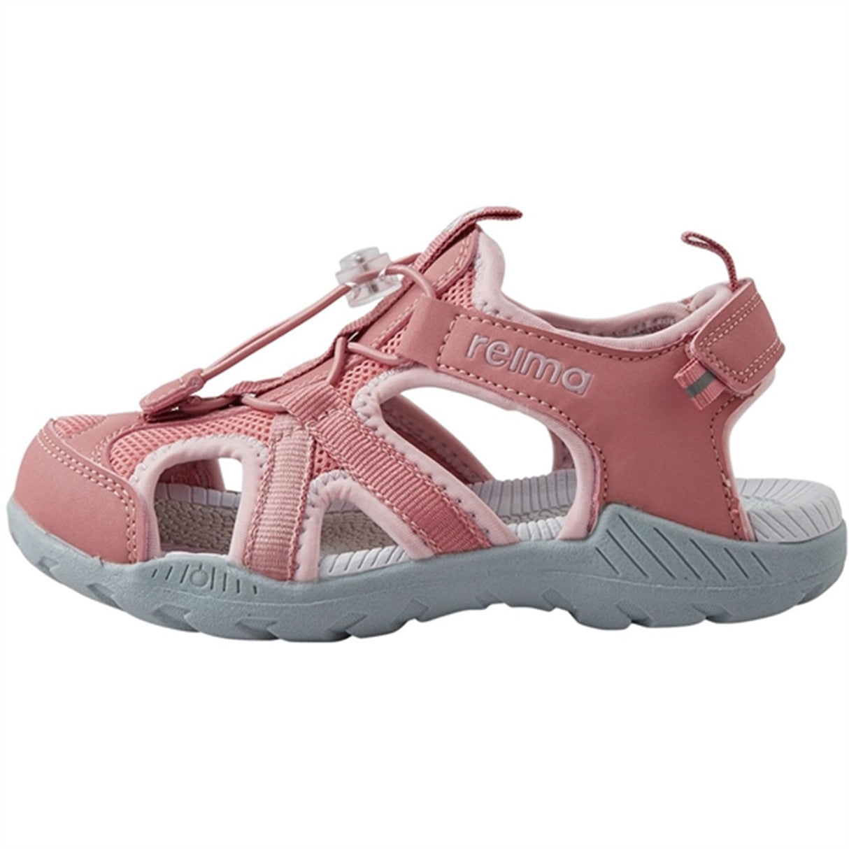 Reima Sandals Hiekalla Rose Blush