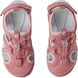 Reima Sandals Hiekalla Rose Blush 4