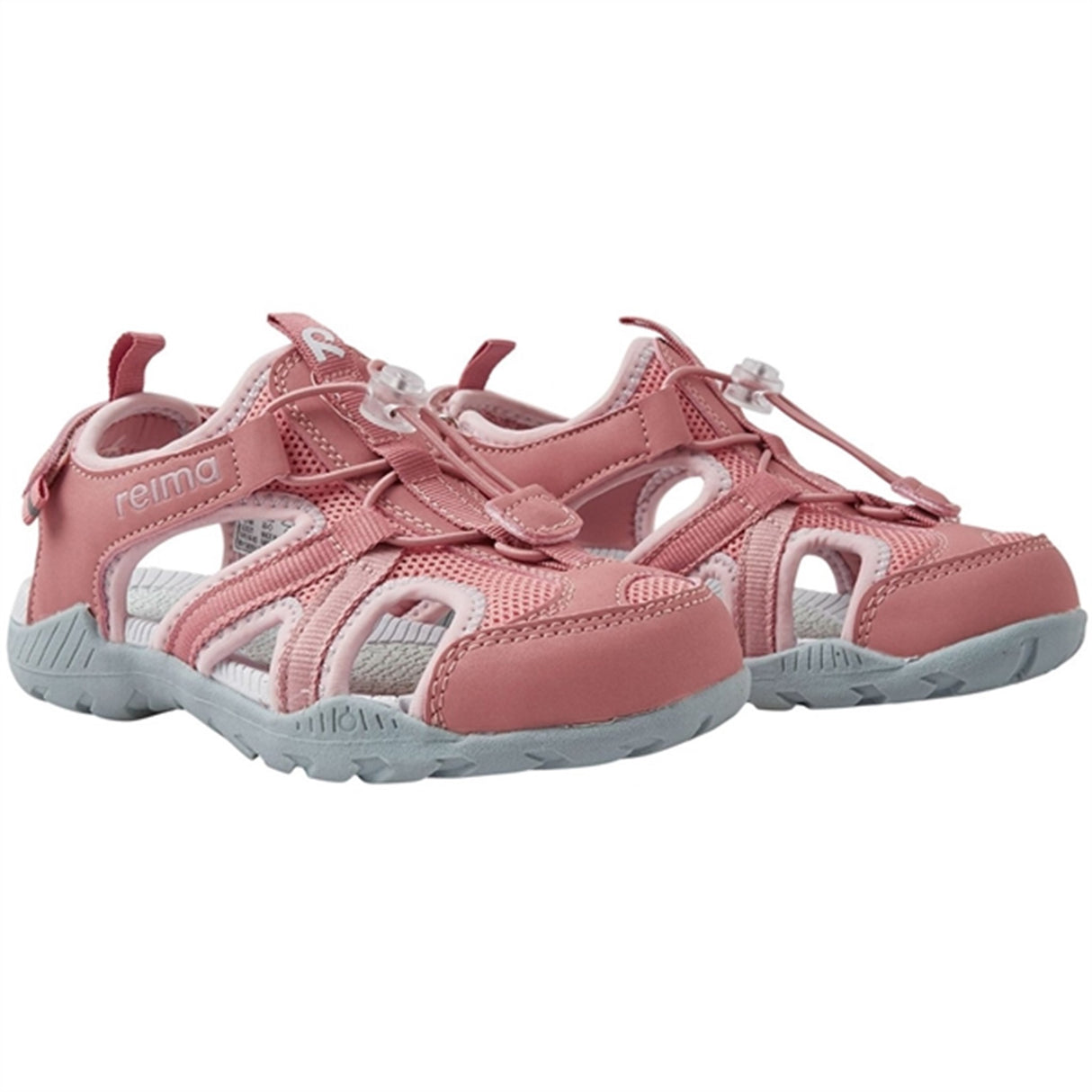 Reima Sandals Hiekalla Rose Blush 3