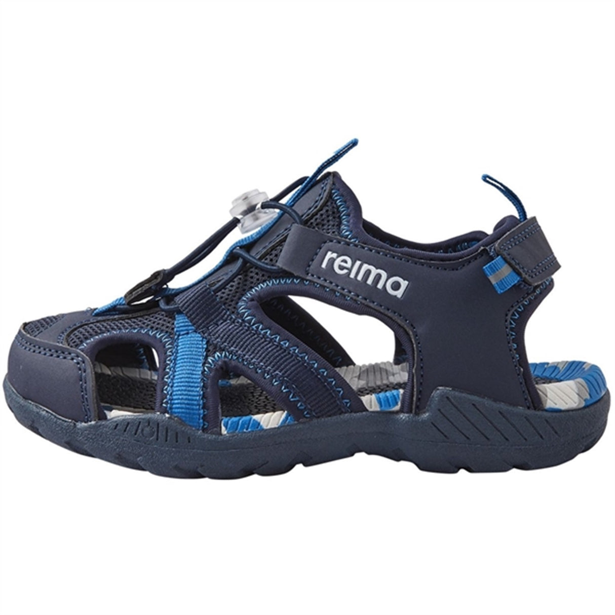 Reima Sandals Hiekalla Navy