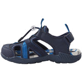 Reima Sandals Hiekalla Navy 8