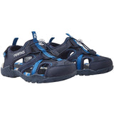 Reima Sandals Hiekalla Navy 4