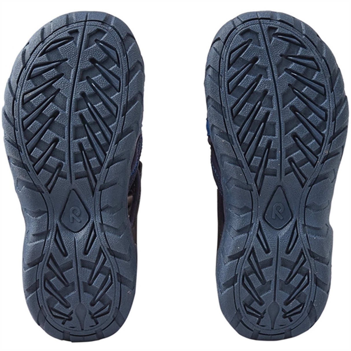 Reima Sandals Hiekalla Navy 9