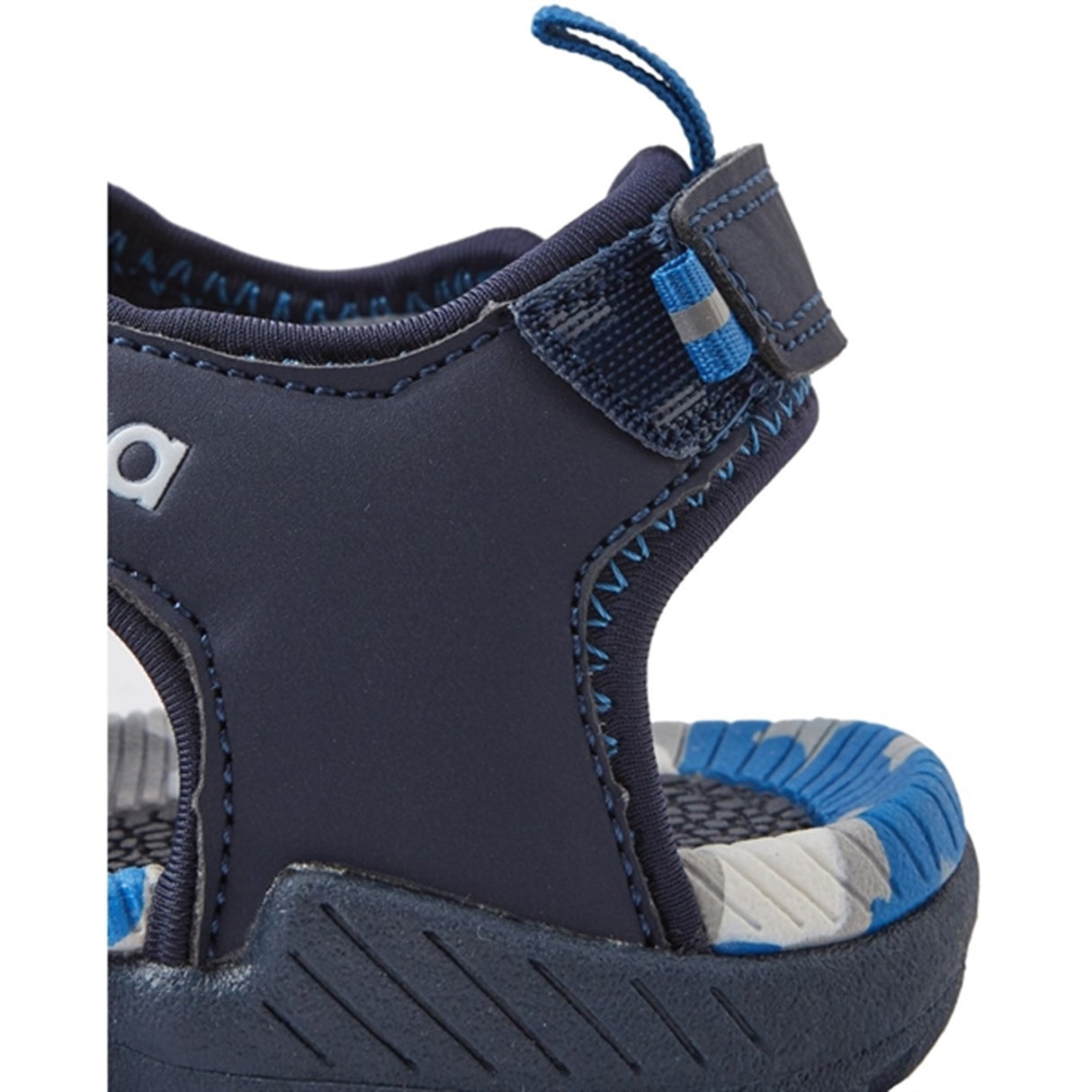 Reima Sandals Hiekalla Navy 7