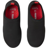 Reima Swimming Shoes Lean Black 4