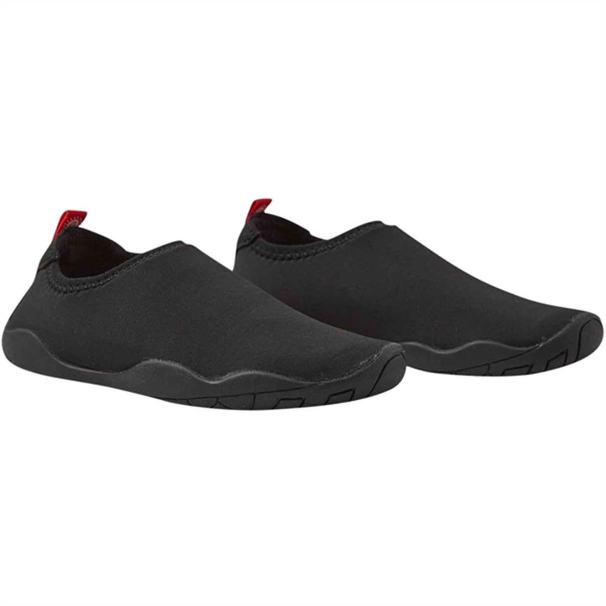 Reima Swimming Shoes Lean Black 2