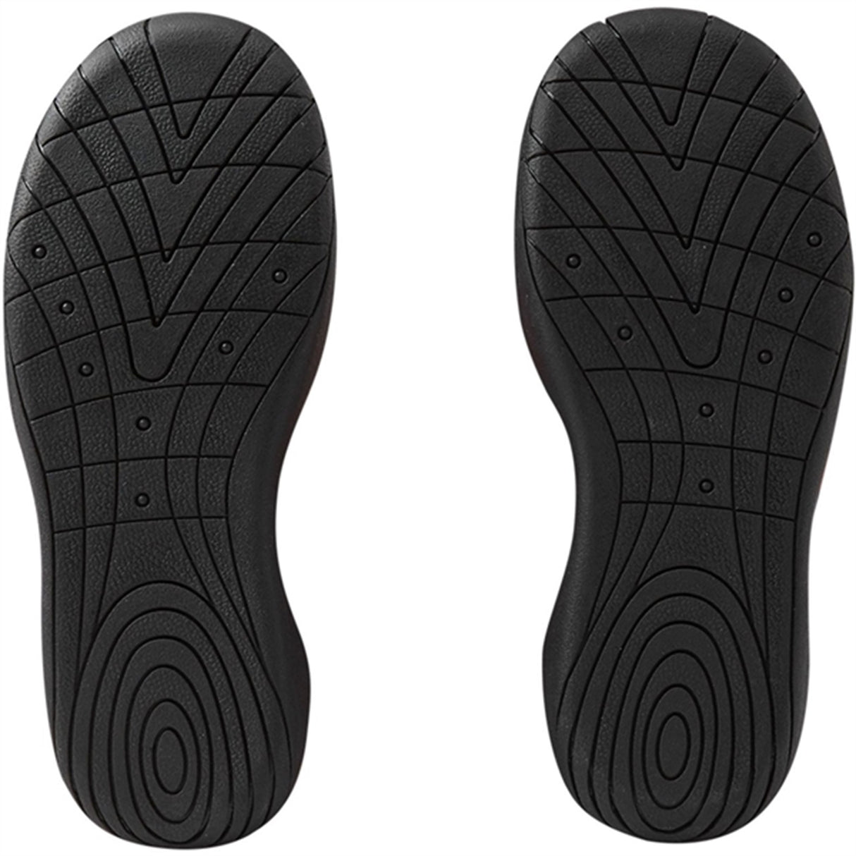 Reima Swimming Shoes Lean Black 5