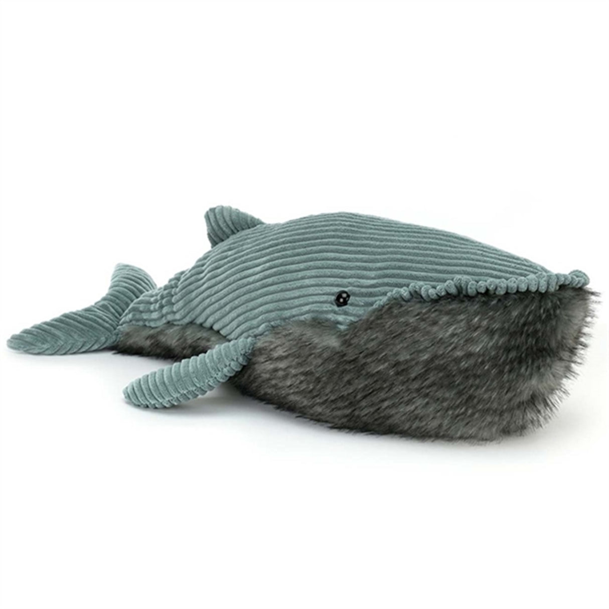 Jellycat Ocean Wiley Whale 80 cm