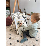 Woobiboo Woobiboard ENJOY Bohema Standing 2