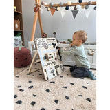 Woobiboo Woobiboard ENJOY Bohema Standing 4