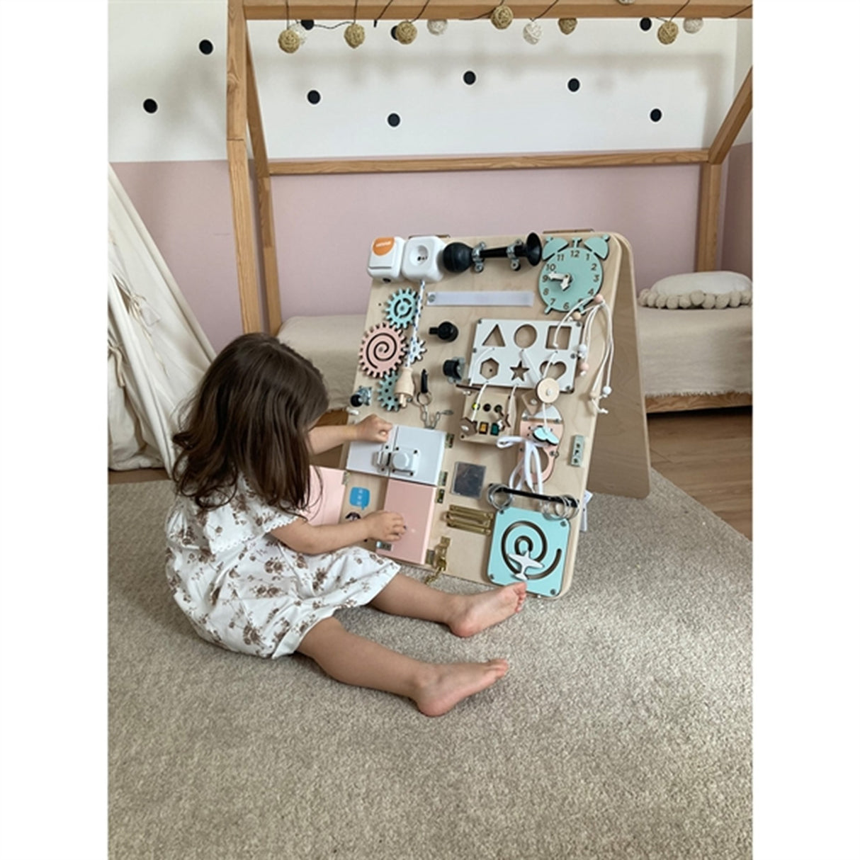 Woobiboo Woobiboard Premium PLAY All Day Vacay 3