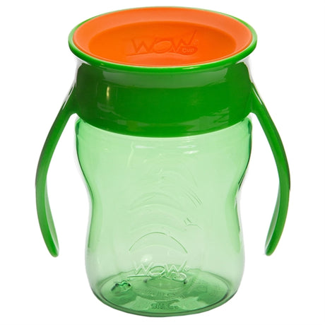 WOW Cup Baby Green Tritan 2