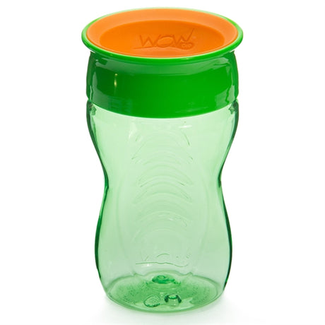 WOW Cup Kids Green Tritan 2