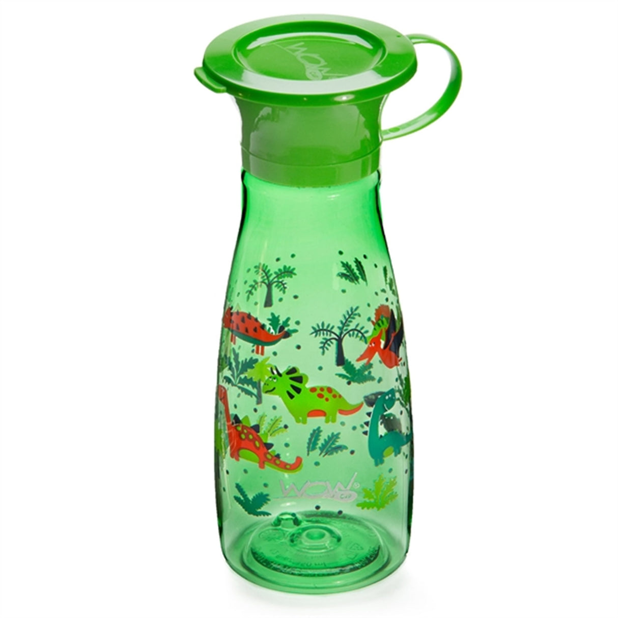 WOW Cup Mini Green Dinosaurs 3