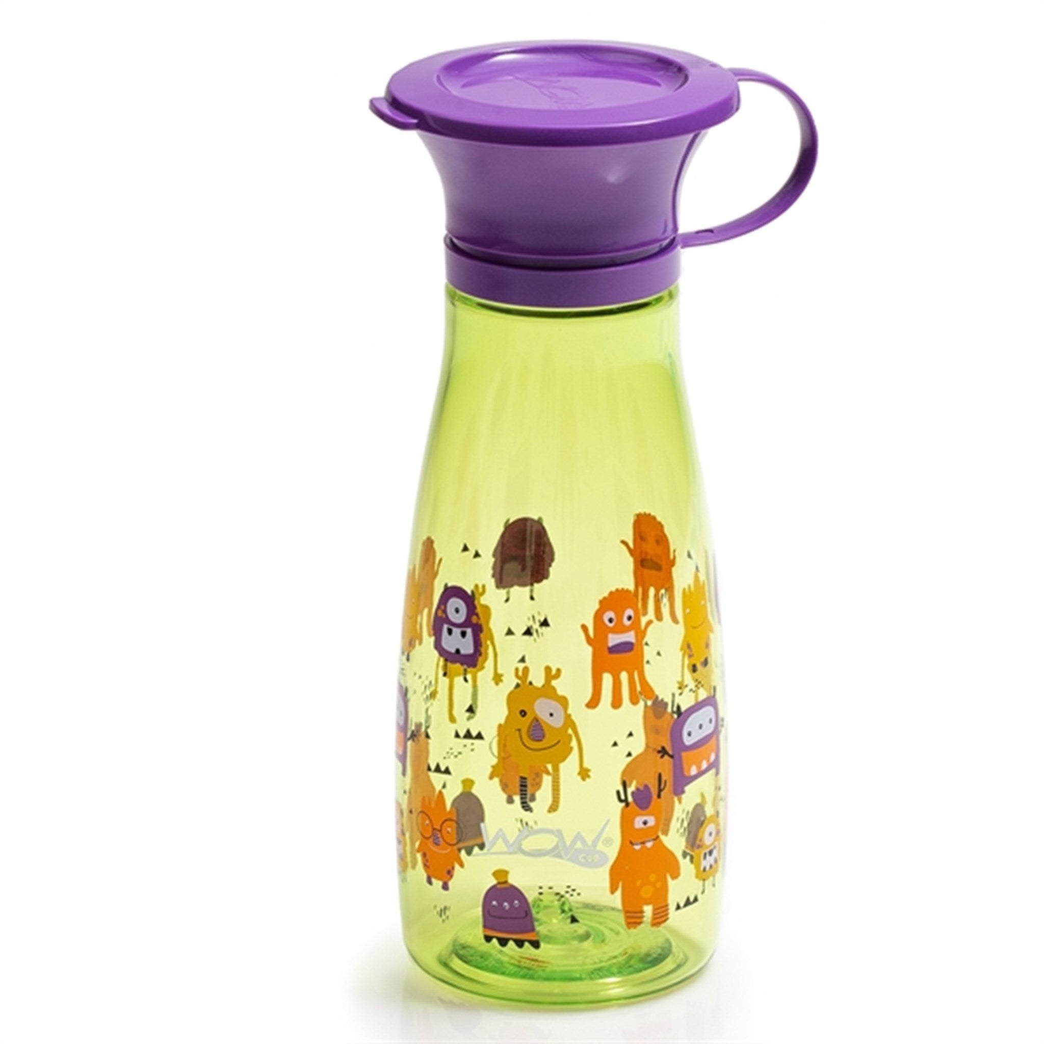 WOW Cup Mini Silly Monsters 3