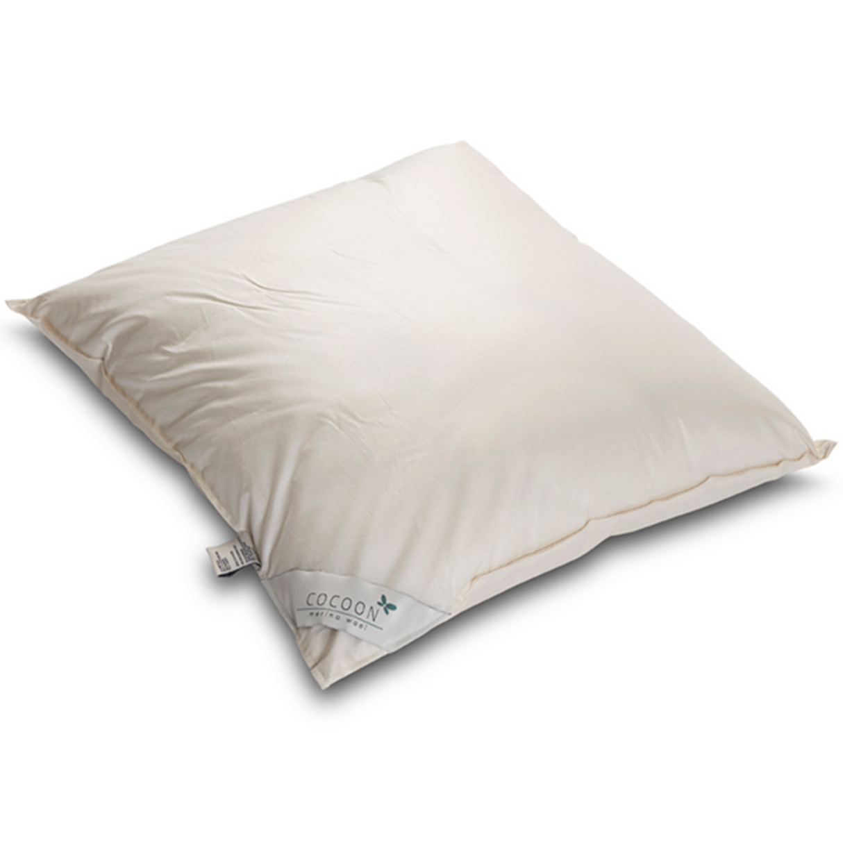 Cocoon Merino Wool Adult Pillow