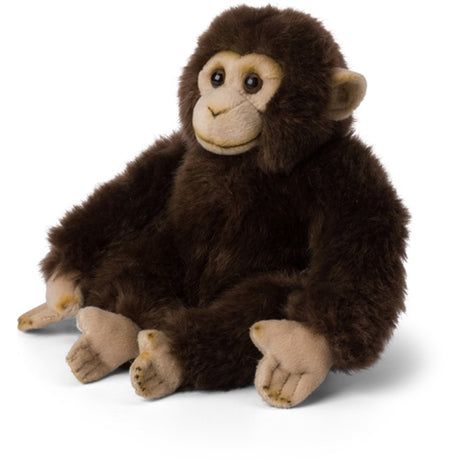 Bon Ton Toys WWF Plush Chimpanzee 23 cm