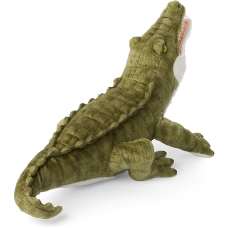 Bon Ton Toys WWF Plush Crocodile 58 cm