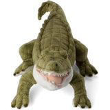 Bon Ton Toys WWF Plush Crocodile 58 cm