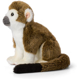 Bon Ton Toys WWF Plush Squirrel Monkey 23 cm