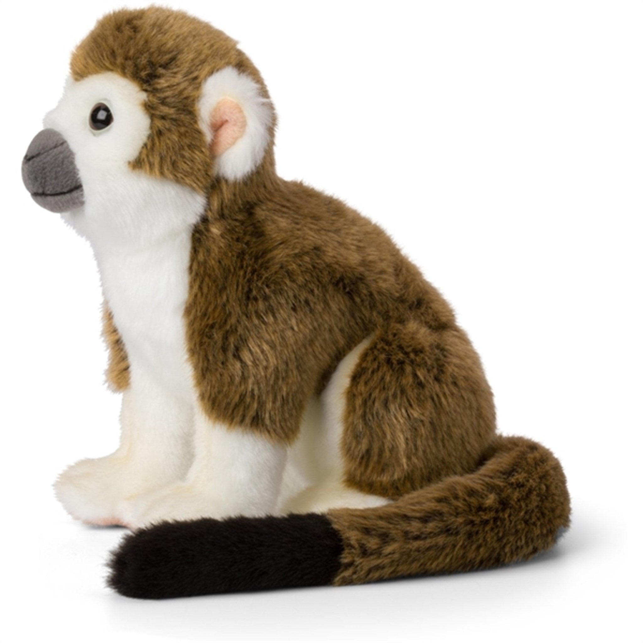 Bon Ton Toys WWF Plush Squirrel Monkey 23 cm 2