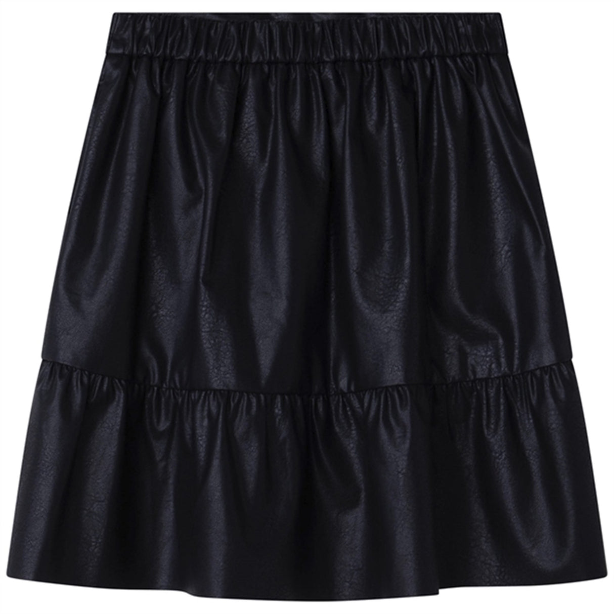 Zadig & Voltaire Skirt Black 3