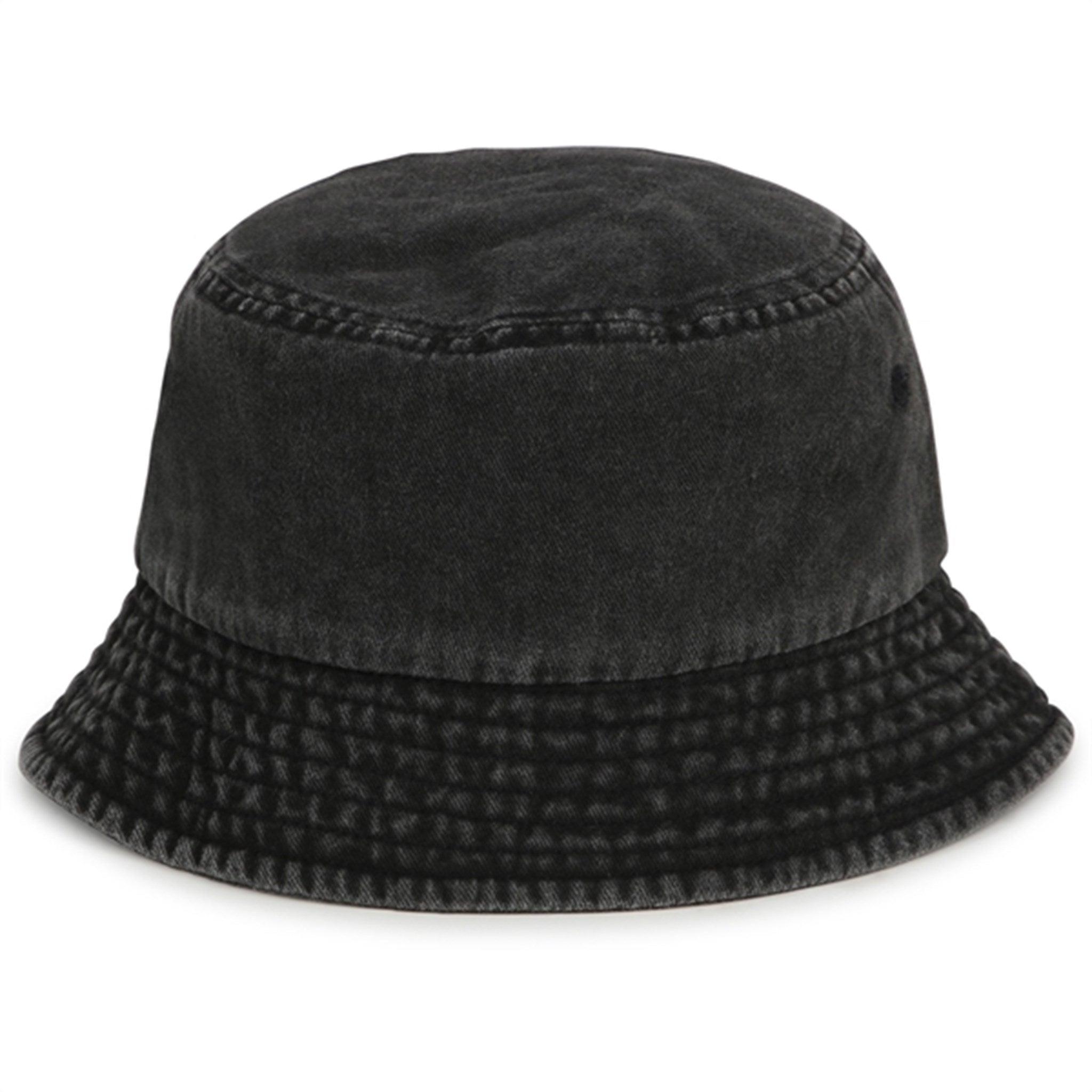 Zadig & Voltaire Black Bucket Hat 3