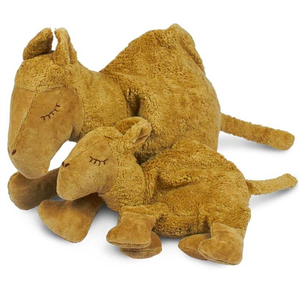 Senger Naturwelt Cuddly Animal Camel Small