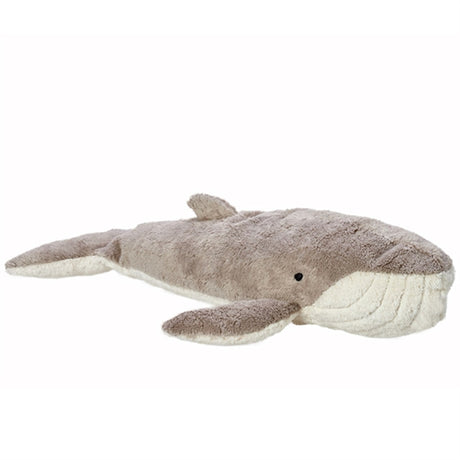 Senger Naturwelt Cuddly Animal Whale Large