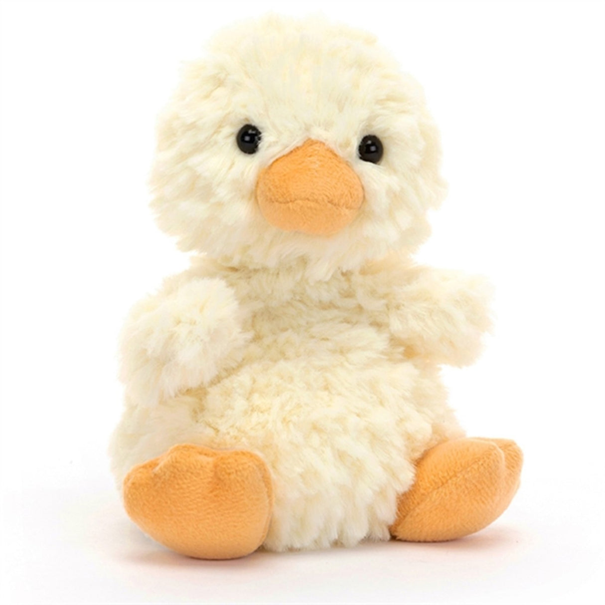 Jellycat Yummy Duckling 15 cm