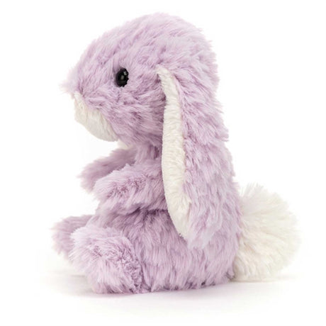 Jellycat Yummy Bunny Lavendel 15 cm