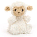 Jellycat Yummi Lamb 15 cm