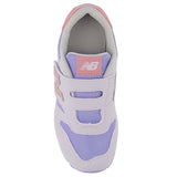 New Balance 373 Grey Lilac/Natural Pink 3