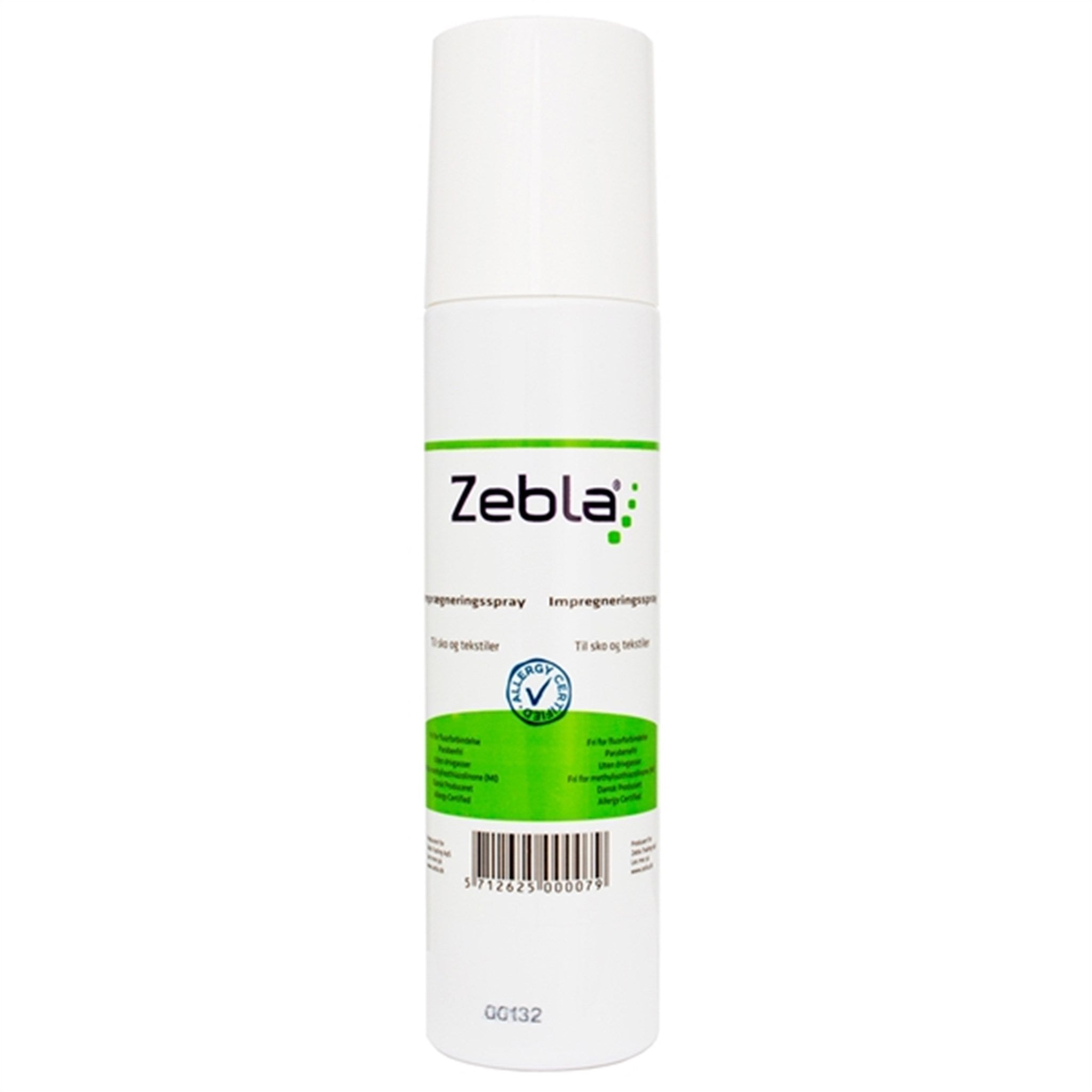 Zebla Impregnation Spray 300 ml